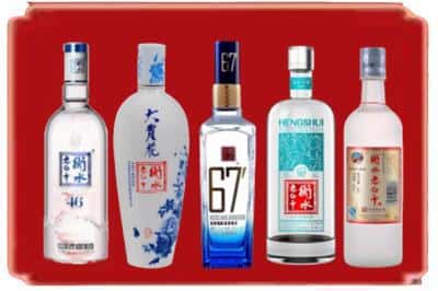 淮北市回收衡水老白干